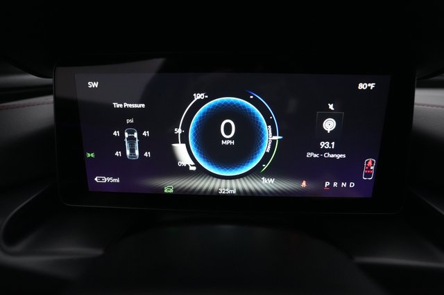 2024 Acura ZDX — photo 5 of 20