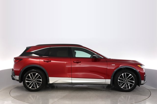 2024 Acura ZDX — photo 10 of 20