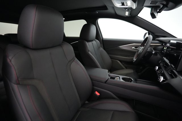 2024 Acura ZDX — photo 16 of 20