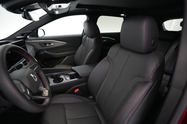 2024 Acura ZDX — photo 3 of 20