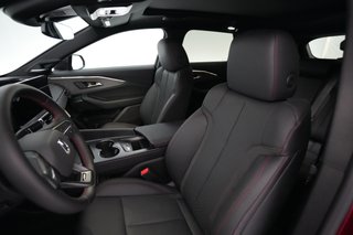2024 Acura ZDX — photo 3 of 20