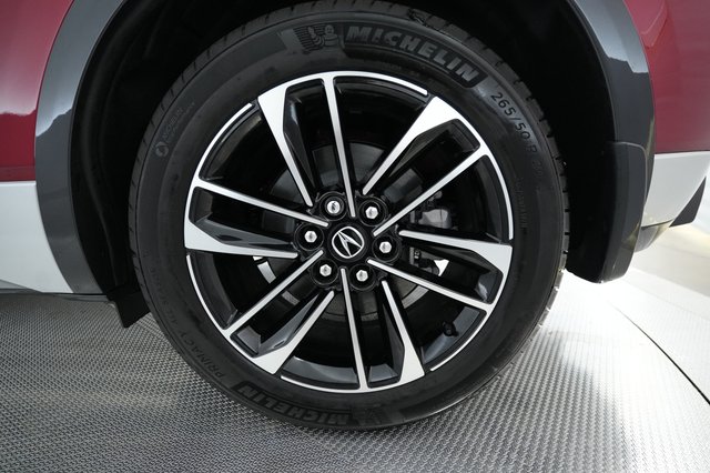 2024 Acura ZDX — photo 14 of 20
