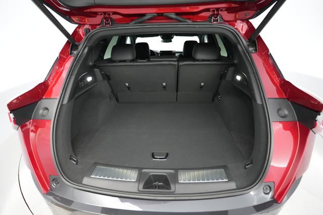 2024 Acura ZDX — photo 6 of 20