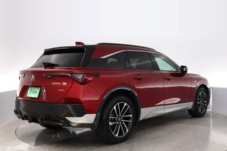 2024 Acura ZDX — photo 2 of 20