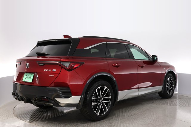 2024 Acura ZDX — photo 2 of 20