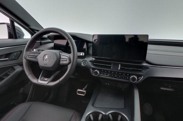 2024 Acura ZDX — photo 18 of 20