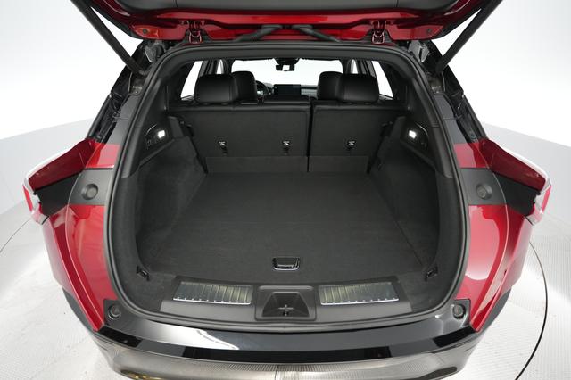 2024 Acura ZDX — photo 6 of 20