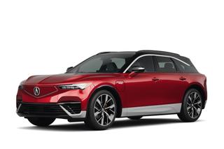 2024 Acura ZDX