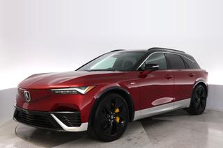 2024 Acura ZDX