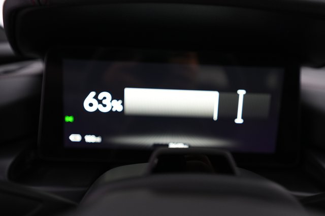 2024 Acura ZDX — photo 5 of 20