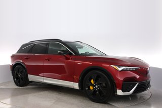 2024 Acura ZDX — photo 11 of 20