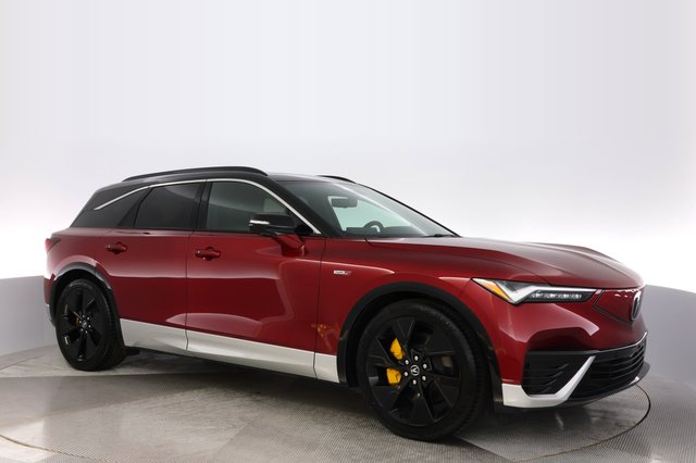 2024 Acura ZDX — photo 11 of 20