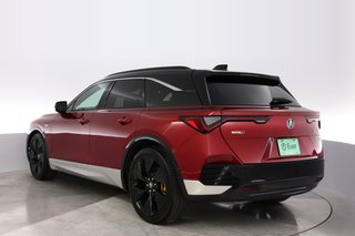 2024 Acura ZDX — photo 13 of 20