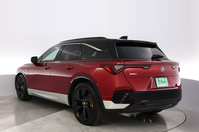 2024 Acura ZDX — photo 13 of 20