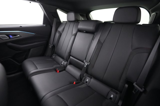 2024 Acura ZDX — photo 19 of 20