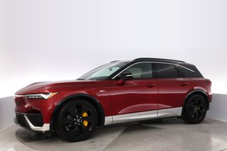 2024 Acura ZDX — photo 14 of 20