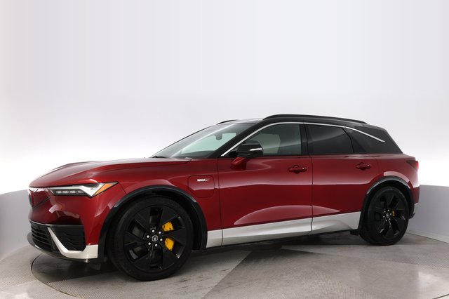 2024 Acura ZDX — photo 14 of 20