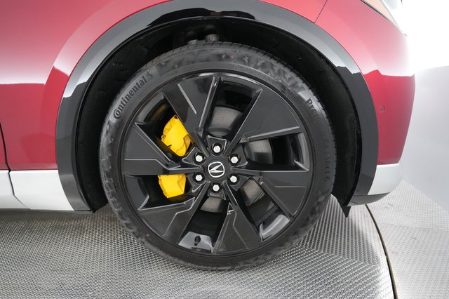 2024 Acura ZDX — photo 17 of 20
