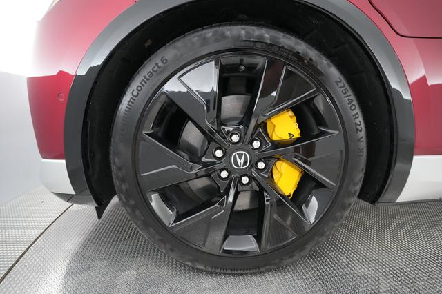2024 Acura ZDX — photo 7 of 20