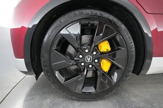 2024 Acura ZDX — photo 7 of 20