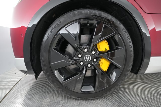 2024 Acura ZDX — photo 7 of 20
