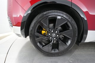 2024 Acura ZDX — photo 16 of 20