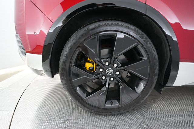 2024 Acura ZDX — photo 16 of 20