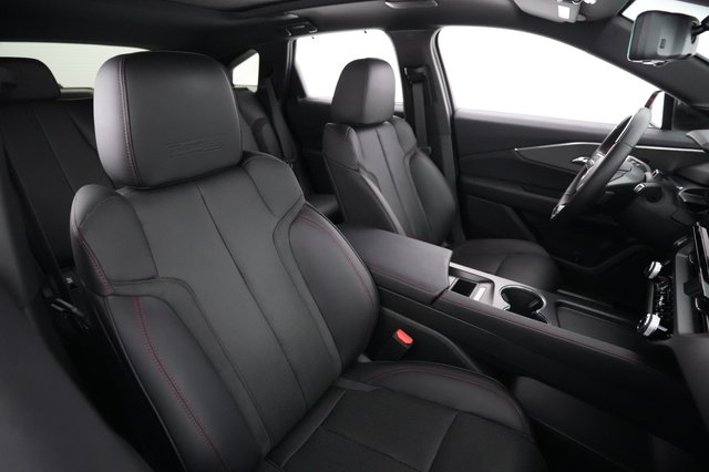 2024 Acura ZDX — photo 18 of 20