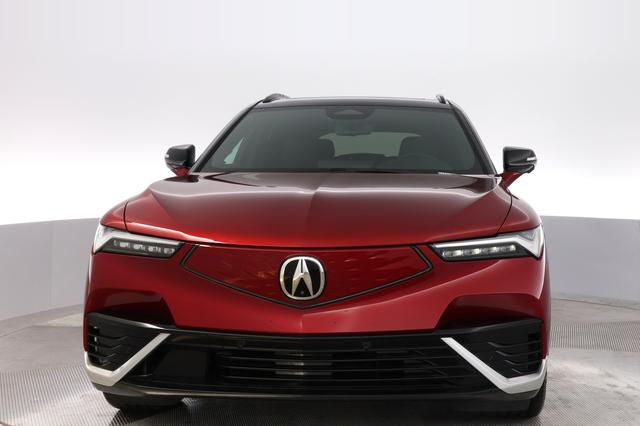 2024 Acura ZDX — photo 9 of 20