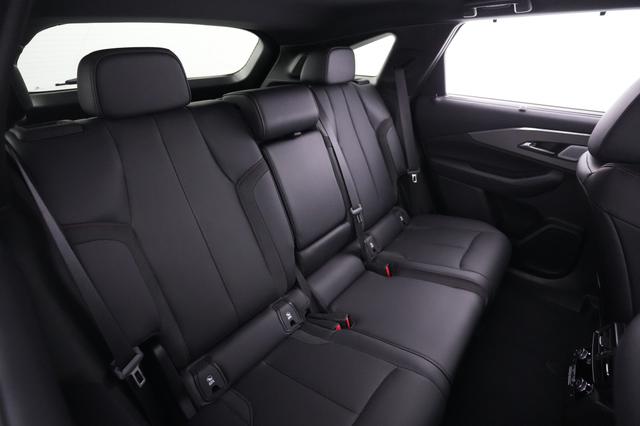 2024 Acura ZDX — photo 4 of 20