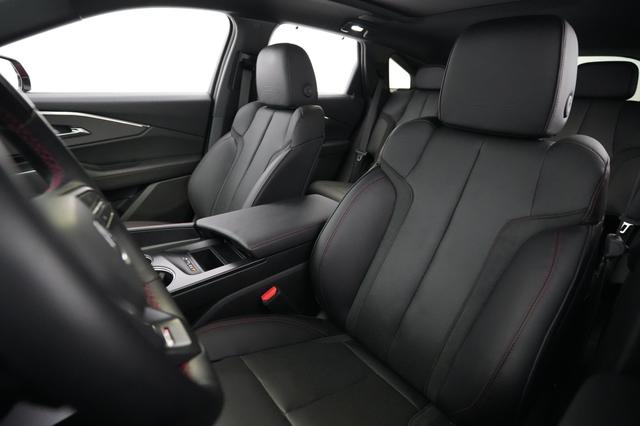 2024 Acura ZDX — photo 3 of 20