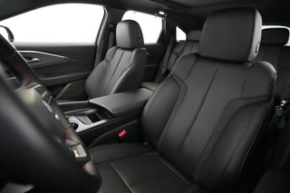 2024 Acura ZDX — photo 3 of 20