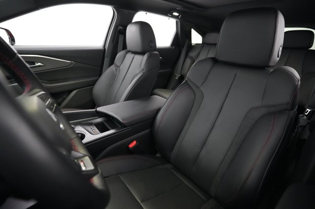 2024 Acura ZDX — photo 3 of 20