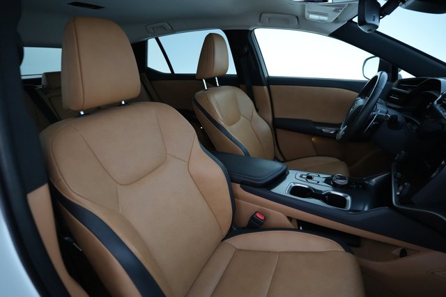 2024 Lexus RZ — photo 16 of 18