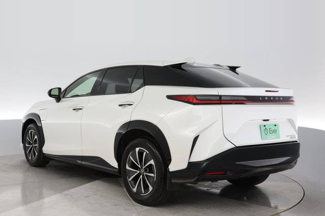 2024 Lexus RZ — photo 11 of 18