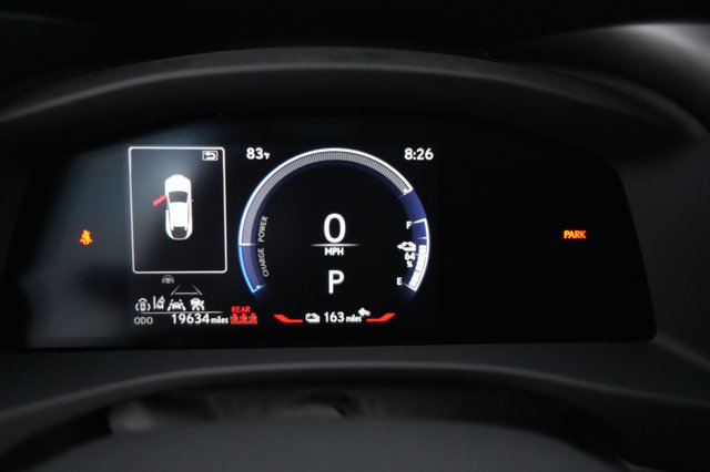 2024 Lexus RZ — photo 5 of 18