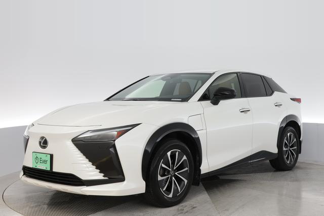 2024 Lexus RZ — VIN JTJAAAAB7RA022976