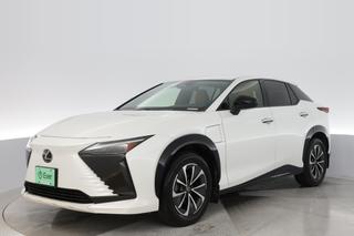 2024 Lexus RZ