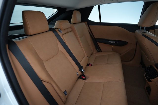 2024 Lexus RZ — photo 4 of 18