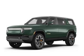 2025 Rivian R1S