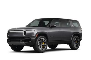 2025 Rivian R1S