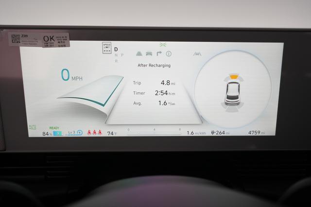 2024 Hyundai IONIQ 5 — photo 4 of 25