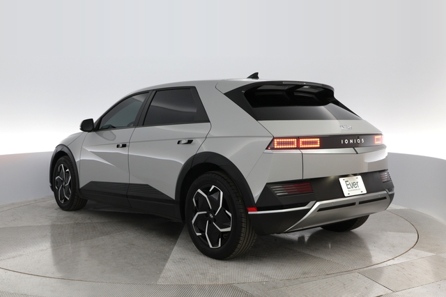 2024 Hyundai IONIQ 5