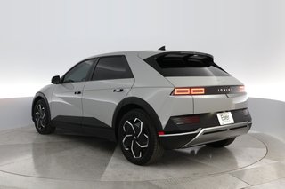 2024 Hyundai IONIQ 5 — photo 10 of 25
