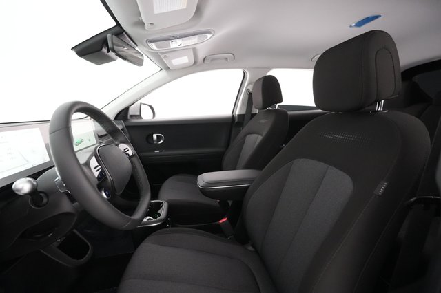 2024 Hyundai IONIQ 5 — photo 16 of 25