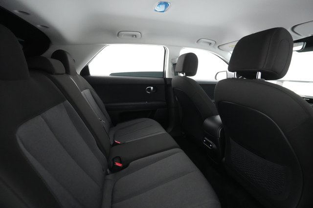 2024 Hyundai IONIQ 5 — photo 3 of 25