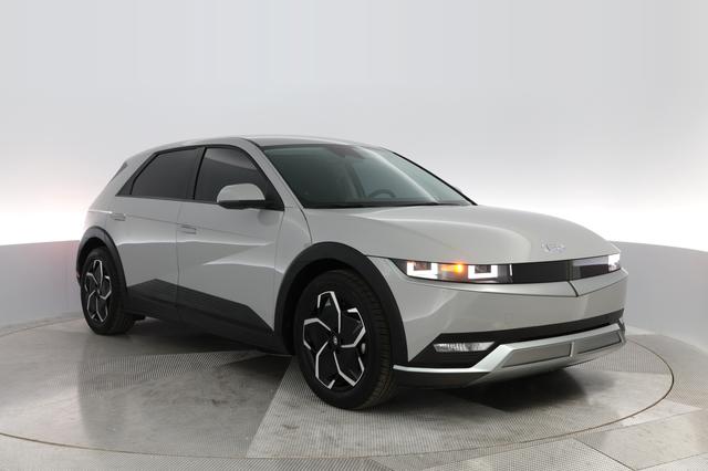 2024 Hyundai IONIQ 5 — photo 6 of 25
