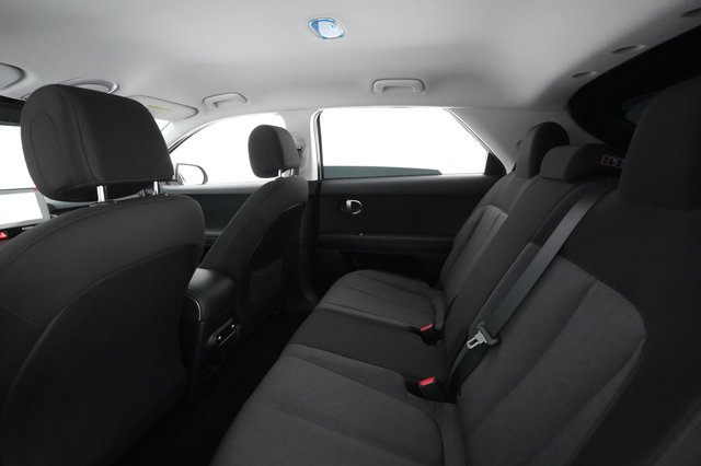 2024 Hyundai IONIQ 5 — photo 17 of 25