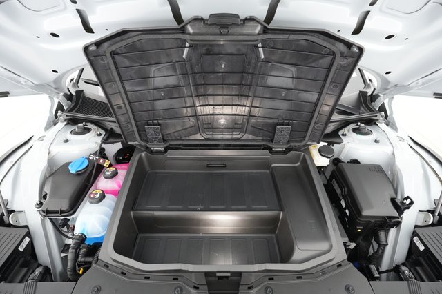 2024 Hyundai IONIQ 5 — photo 21 of 25