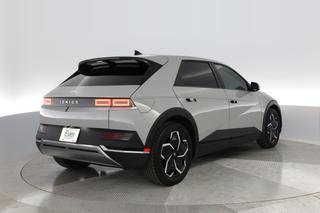 2024 Hyundai IONIQ 5 — photo 2 of 25